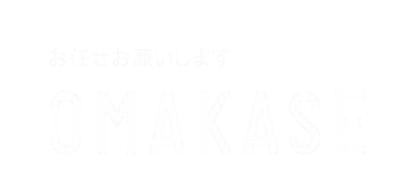 Logo Omakase